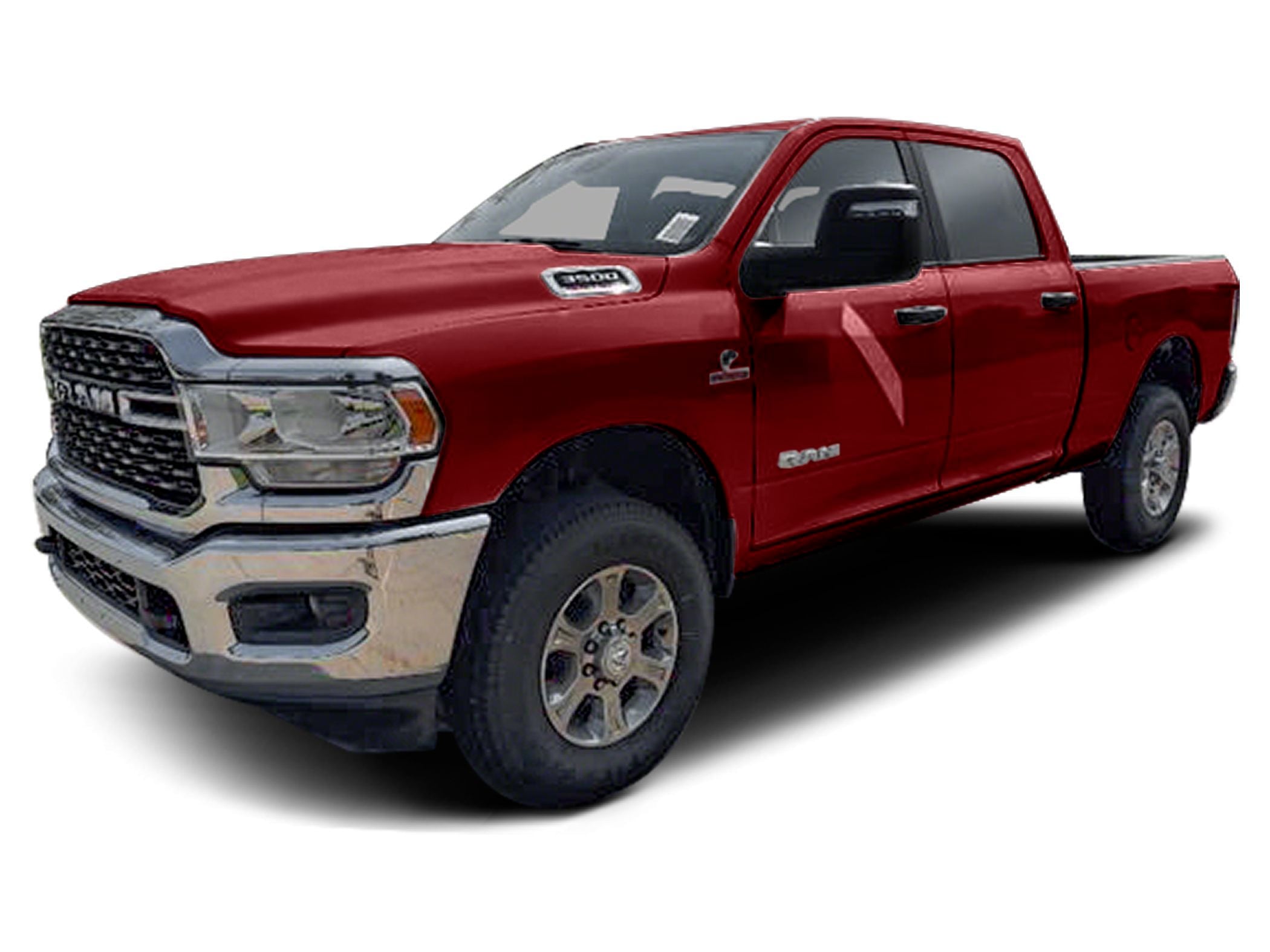 ram ram 3500 pickup 2024 3C63R3JL1RG346975 image ram ram 3500 pickup 2024 3C63R3JL1RG346975 image
